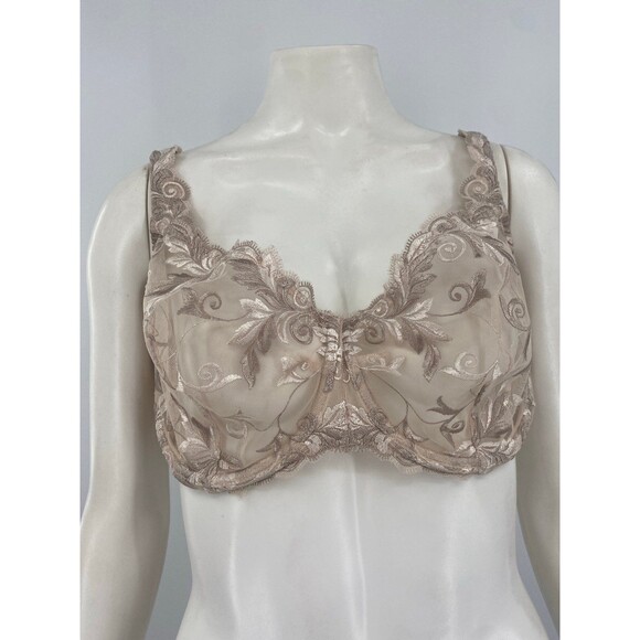SOMA Sensuous Lace - Picture 1 of 8